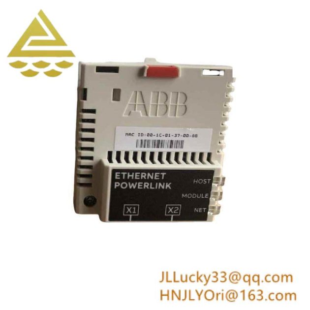 ABB SCYC51010 Controller Module for Industrial Automation Applications