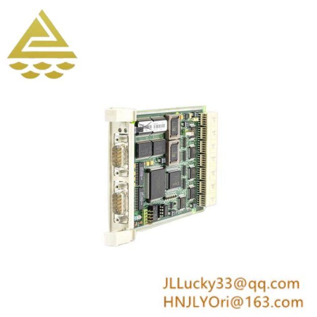 ABB SCYC51010 Controller Module for Industrial Automation Applications