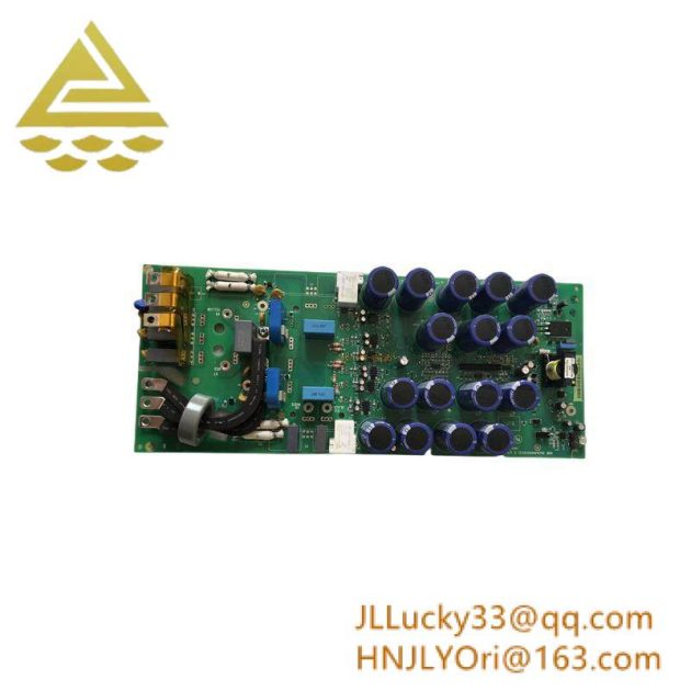 ABB SCYC51020 58052582/G - High-Performance Industrial Control Module