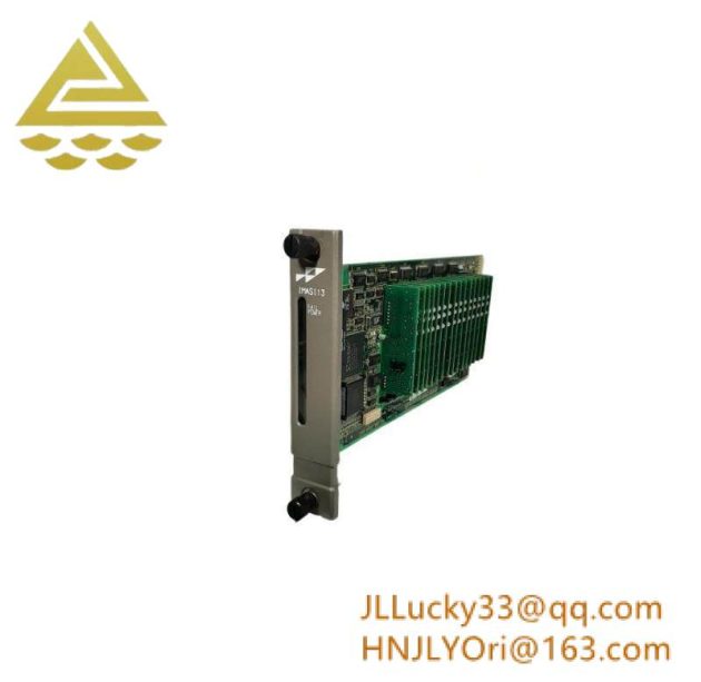 ABB SDCS-AMC-CLAS2 Control Module