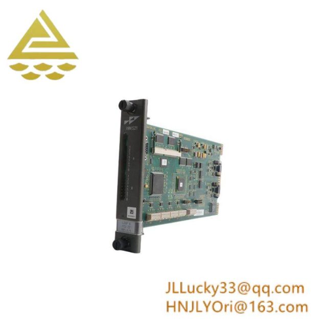 ABB SDCS-IOB-21 3BSE005176R1: Industrial-grade External Isolated Digital IO Board