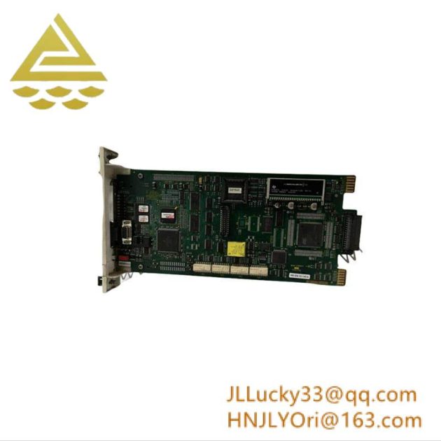 ABB SPBRC400 Bridge Controller Module