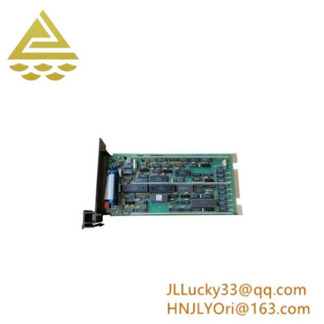 ABB SPBRC400 Bridge Controller Module