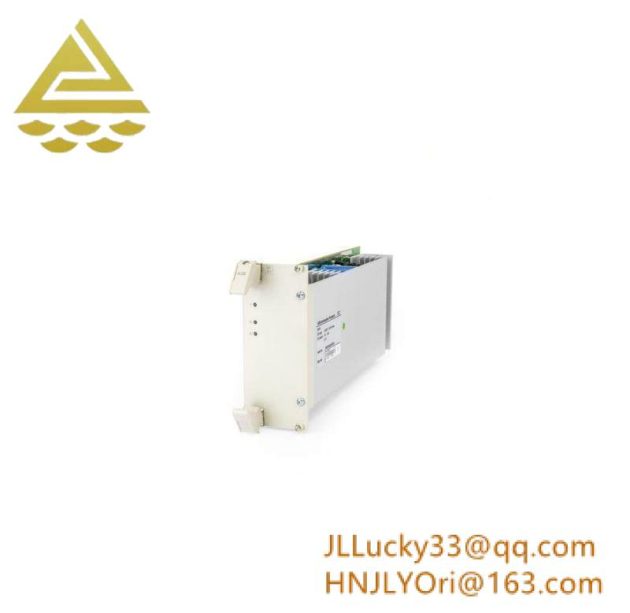 ABB SR511 - PLC Module for Industrial Automation