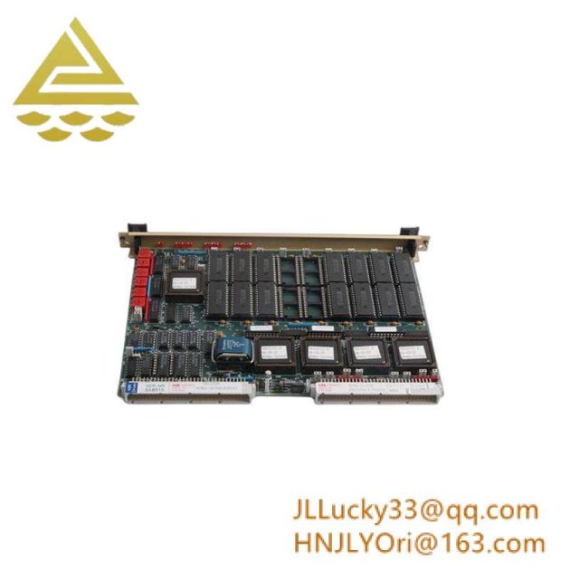 ABB SYN5201A-Z, V277 3BHB006714R0277 - High-Performance I/O Module for Industrial Automation