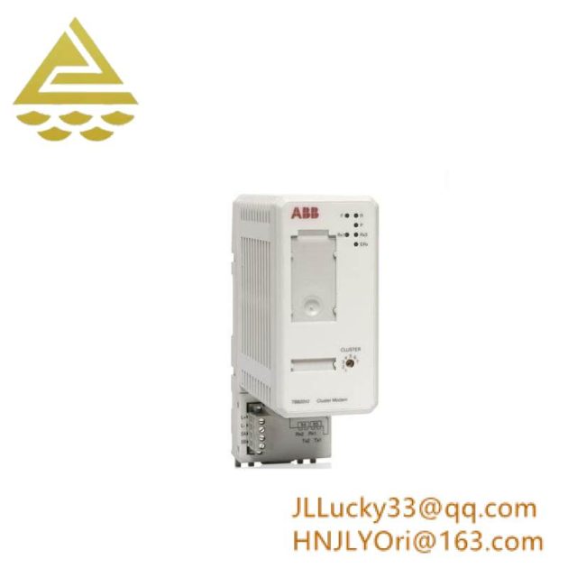 ABB TB820V2 3BSE013208R1: Industrial Automation Module, Precision Control, 200 Characters