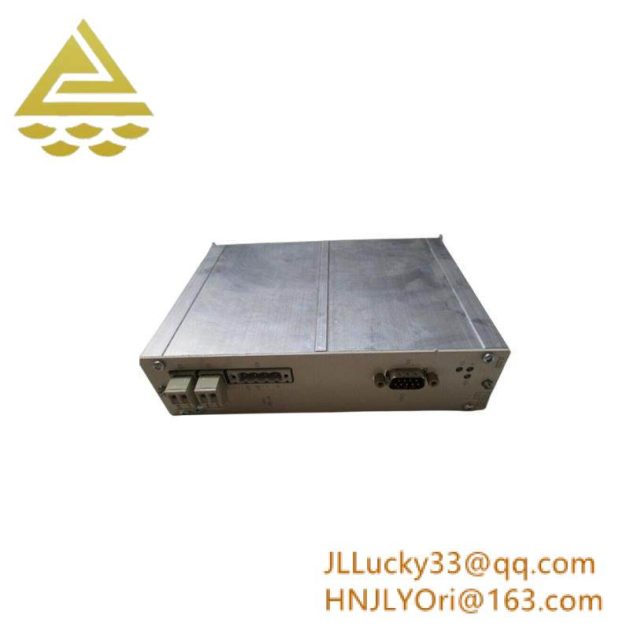 ABB TC512V1 - 3BSE018059R1 Industrial Control Module