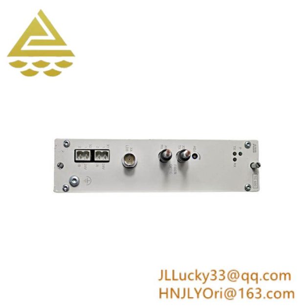 ABB TC630 Digital Input Module