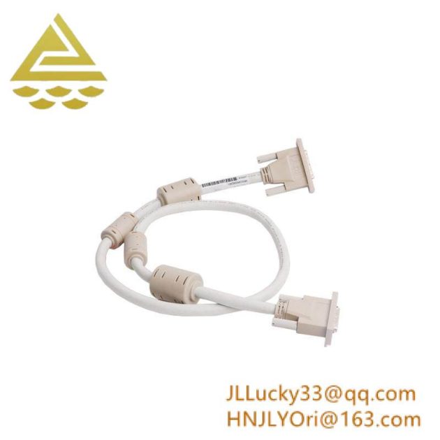 ABB TK851V010 3BSC950262R1 - High-Quality Connection Cable for Reliable Automation Solutions