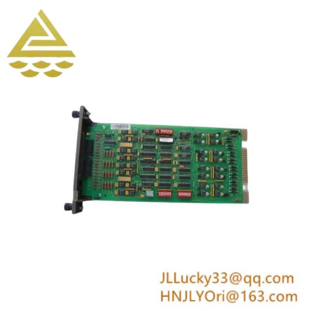 ABB UAD155A0111 | Industrial Control Module by ABB