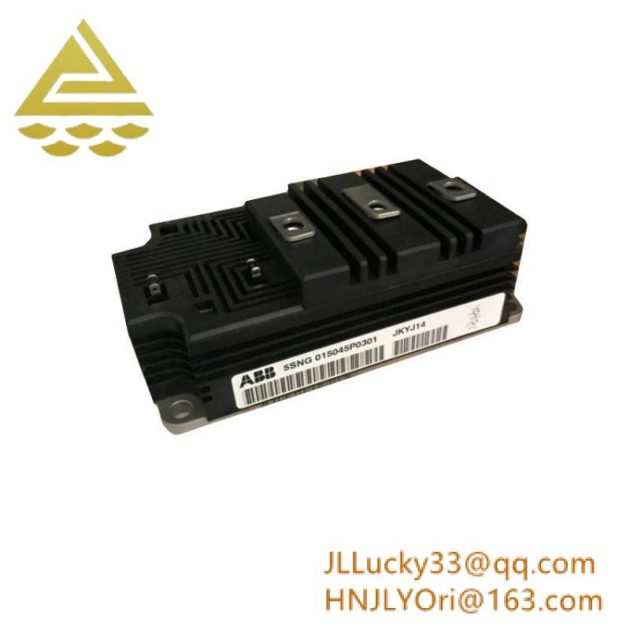 ABB UAD155A0111 | Industrial Control Module by ABB