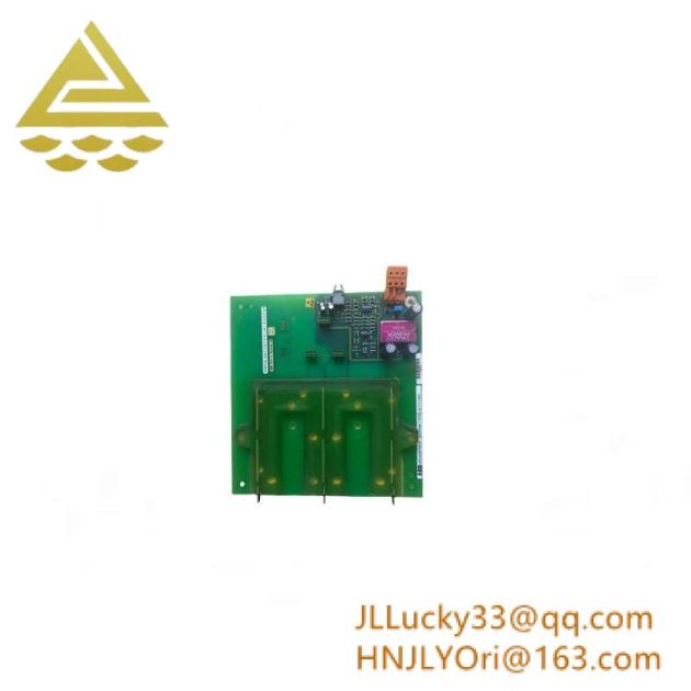 ABB UBC717AE01 HIEE300927R0101 Module for Industrial Control Systems