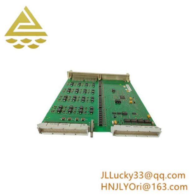 ABB UCD208A101 - Industrial Control Module