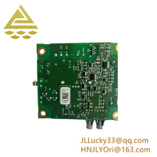 ABB UCD224A103 Control Module