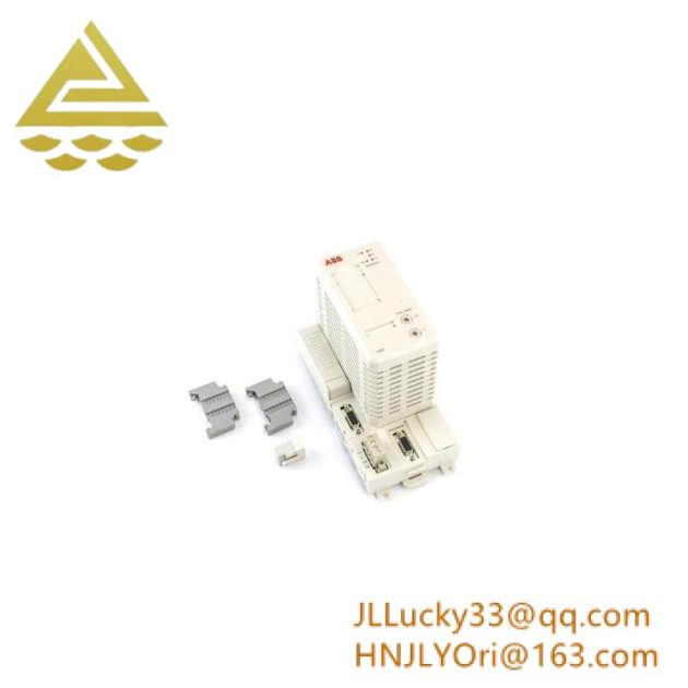 ABB UCD240A101 Industrial Controller Module