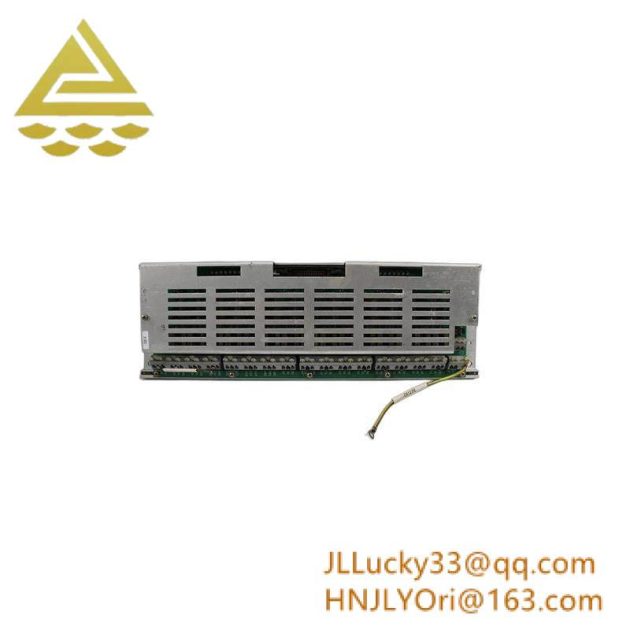 ABB HIEE300910R1 UFC092BE01 Module Card