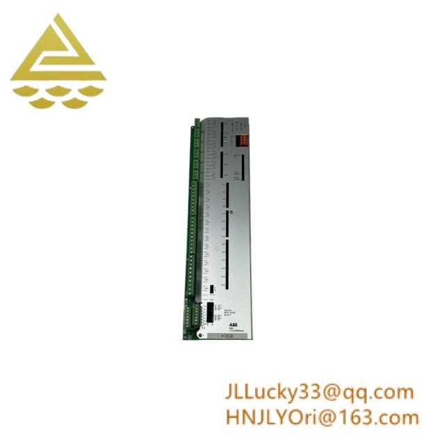 ABB UFC719AE101 3BHB00072R0101 - High Performance Industrial Control Module