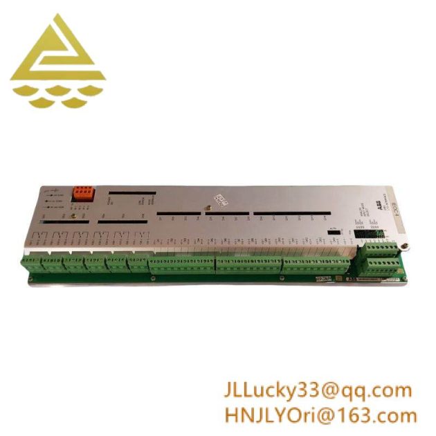 ABB UFC719AE101 3BHB003041R0101 Industrial Control Module