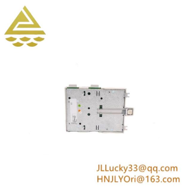 ABB UFC762AE101 3BHE006412R0101 - Industrial Control Module