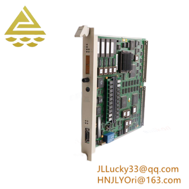 ABB UNITROL 1005-0011 Industrial Control Module