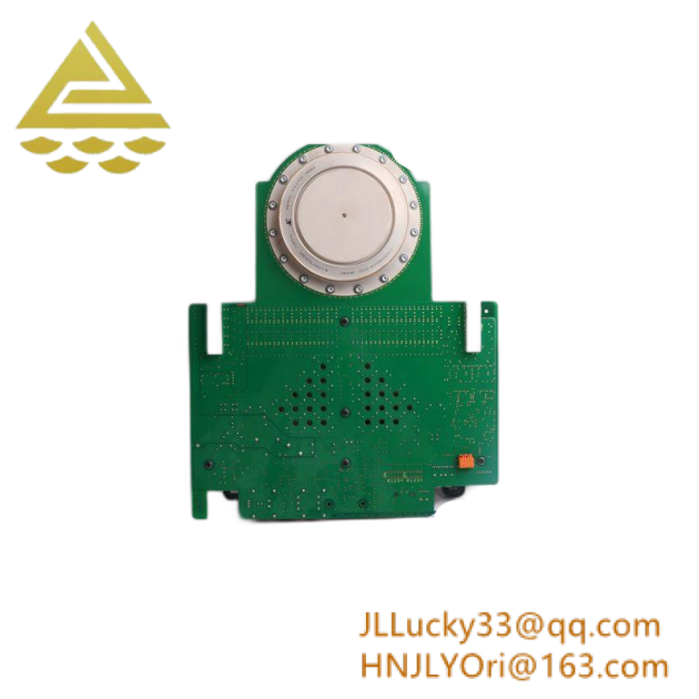 ABB UNS2881B-P V1 Industrial Control Module