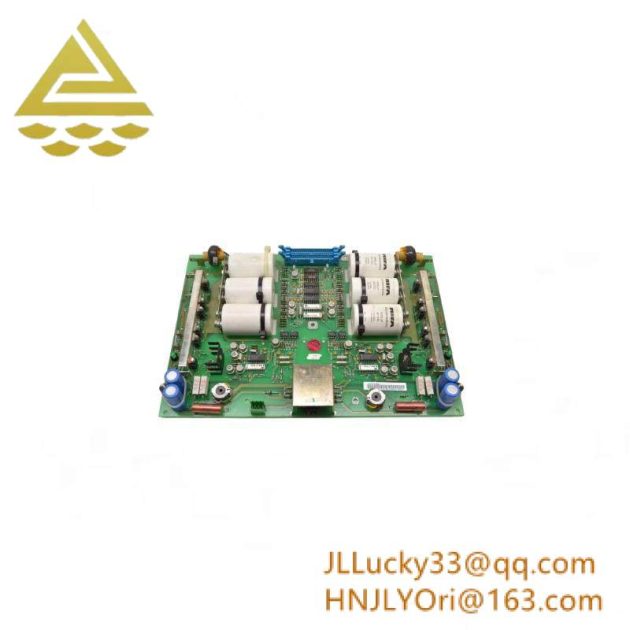 ABB UNS2980c-ZV4 Digital I/O Module for Industrial Automation