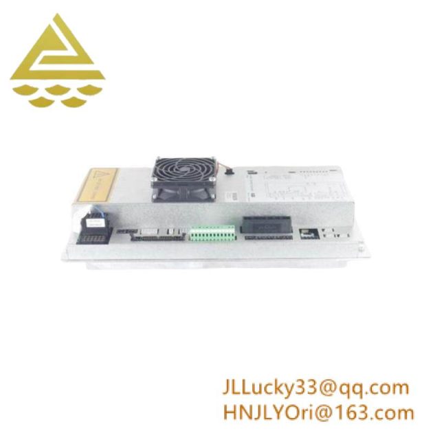 ABB UUD148AE02 Control Module for Industrial Automation