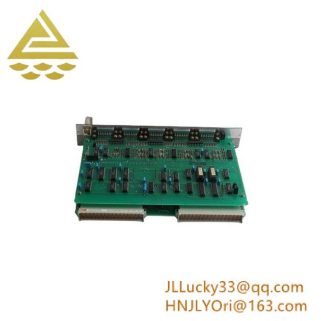 ABB VDA330A02 HIEE410022P2 HIEE30025R2 HIEE410021P1 Processor Module