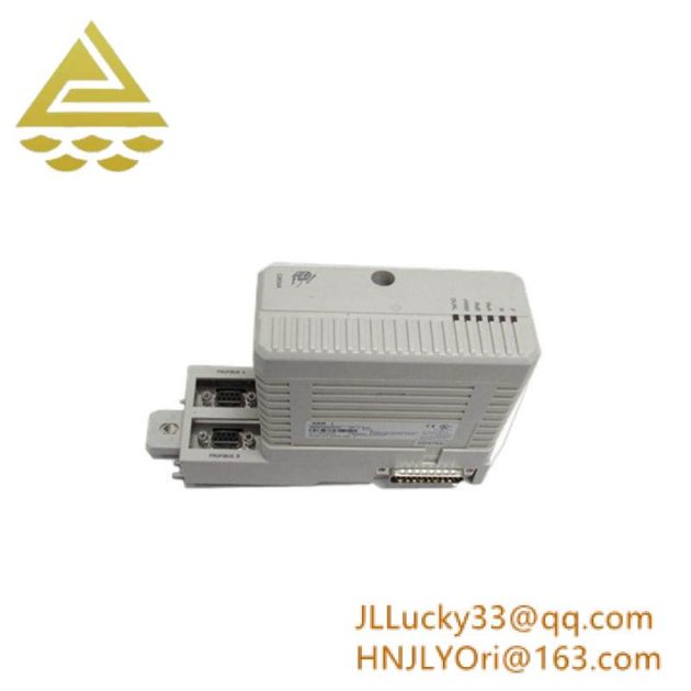 ABB XDD501A101 Industrial Control Module