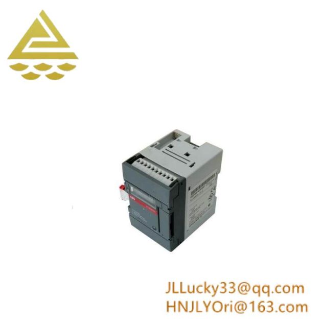 ABB XM06B5 1SBP260103R1001 - High Performance Power Supply Module for Industrial Automation