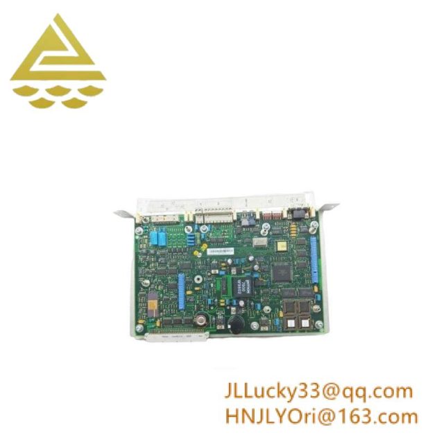 ABB YPP110A Digital Processor Module