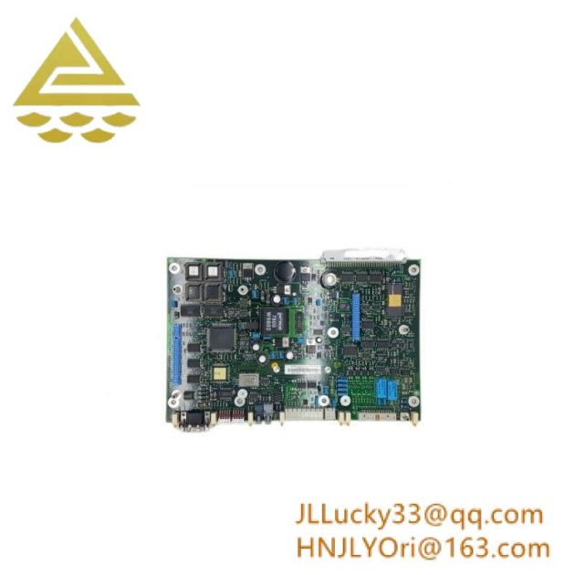 ABB YPP110A Digital Processor Module