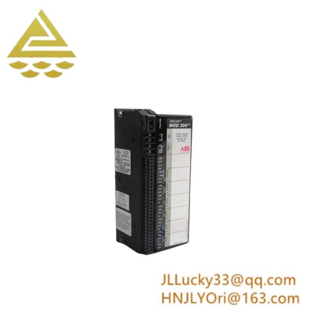 AB Power Flex Main Control Board PN-43652, Industrial Control Module