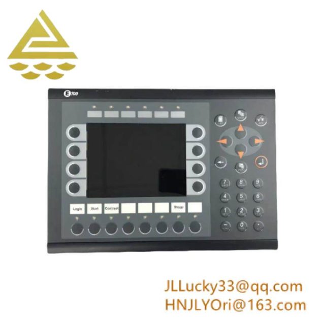 AJAX U-02-1743-05 MK-A - Industrial Control Module