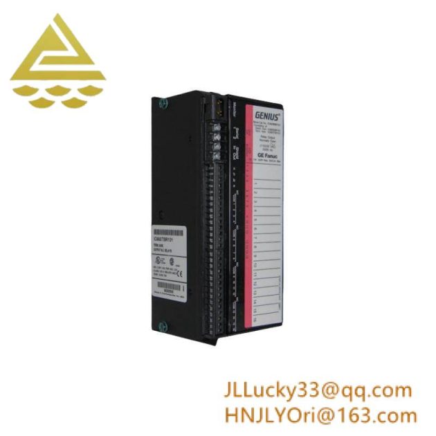 AJAX U-02-1743-05 MK-A - Industrial Control Module