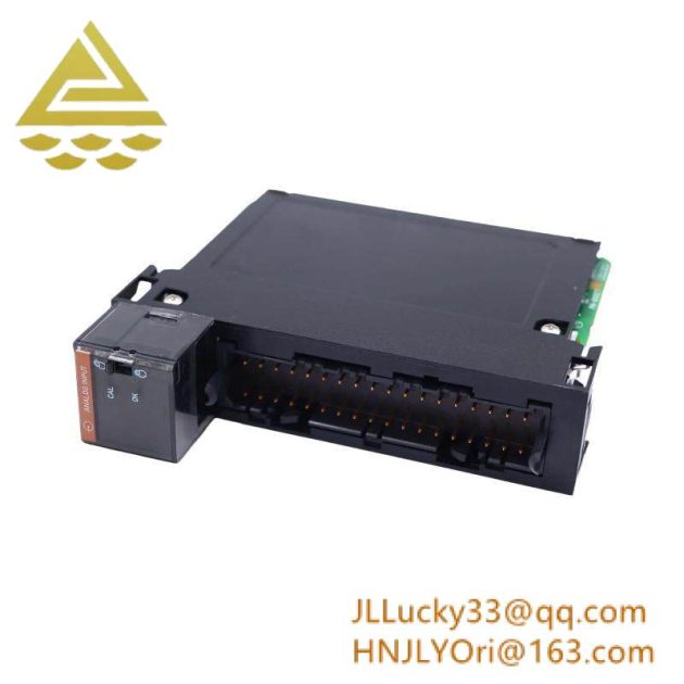 AB 1756-IF16K Auxiliary Contact Block - Advanced Control Module for Industrial Automation