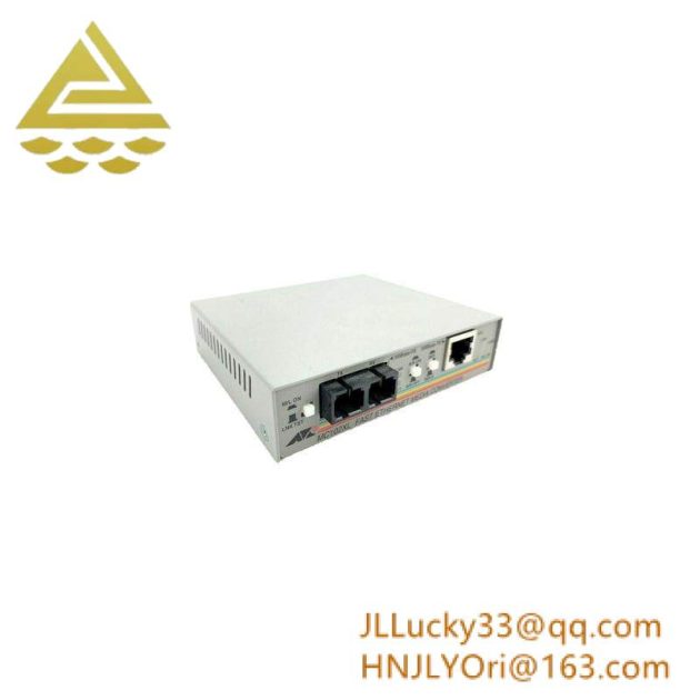 Allied Telesis AT-210T Gigabit Ethernet Switch