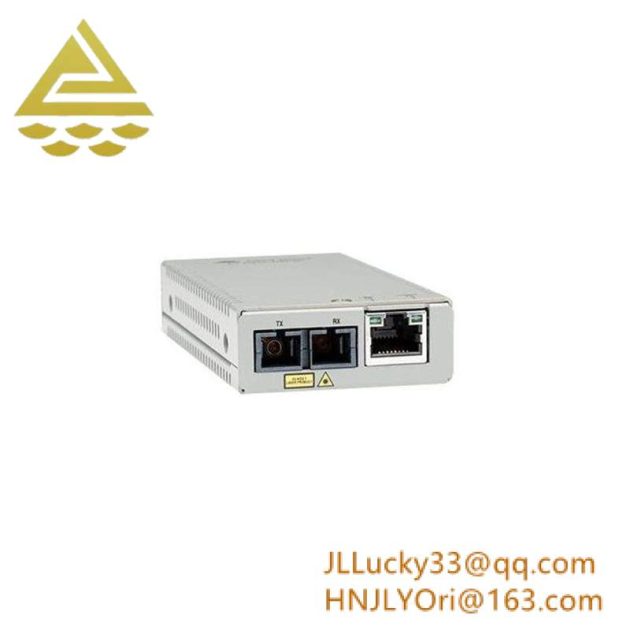 Allied Telesis AT-210T Gigabit Ethernet Switch