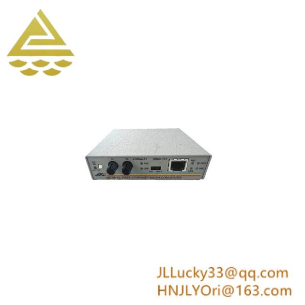 Allied Telesis AT-210T Gigabit Ethernet Switch