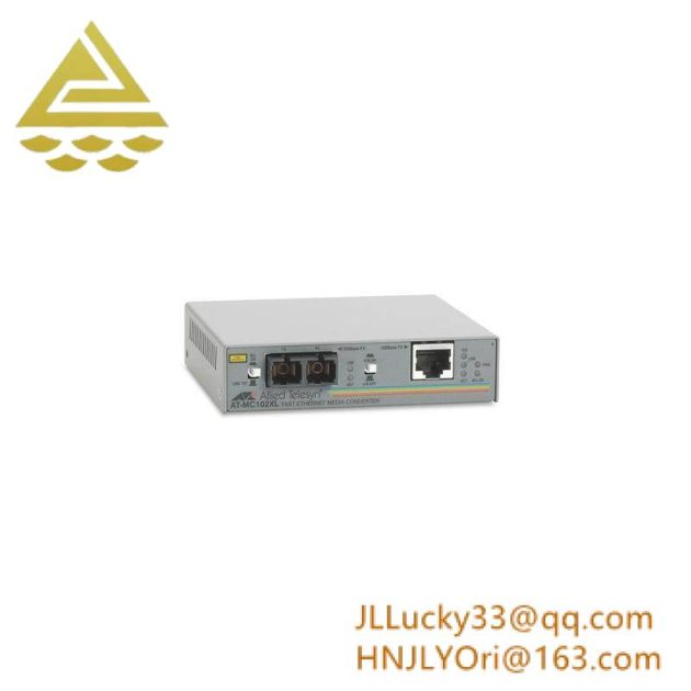 Allied Telesis AT-210T Gigabit Ethernet Switch