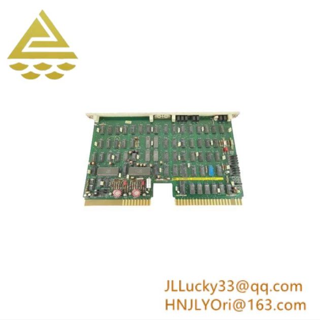 ALSTOM 12004-102-01 BOARD - High-Performance Industrial Control Module