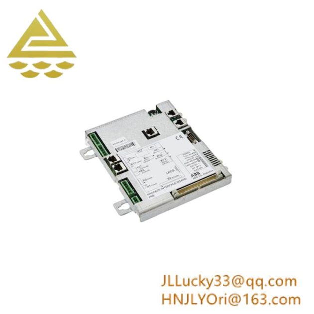 ALSTOM 42011-106-00 A01 Module Card for Industrial Control Systems