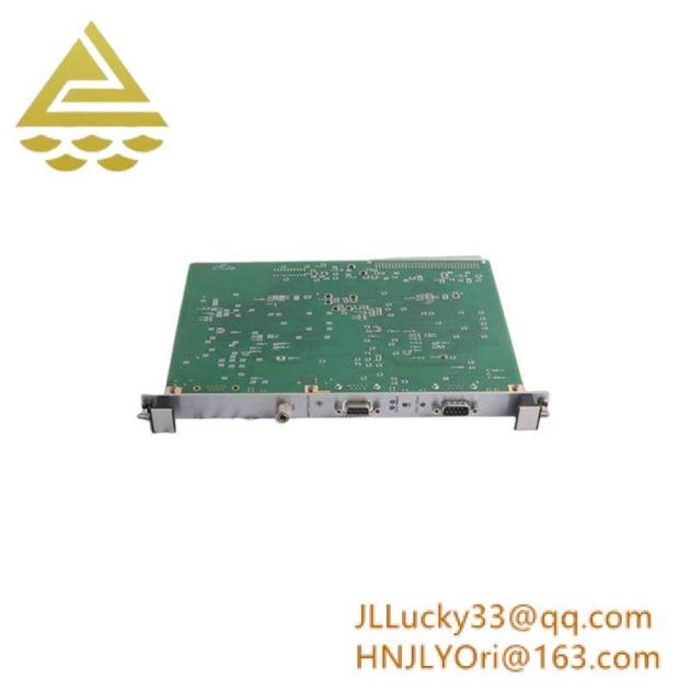 ALSTOM 42011-106-00 VER.A01 Module Card