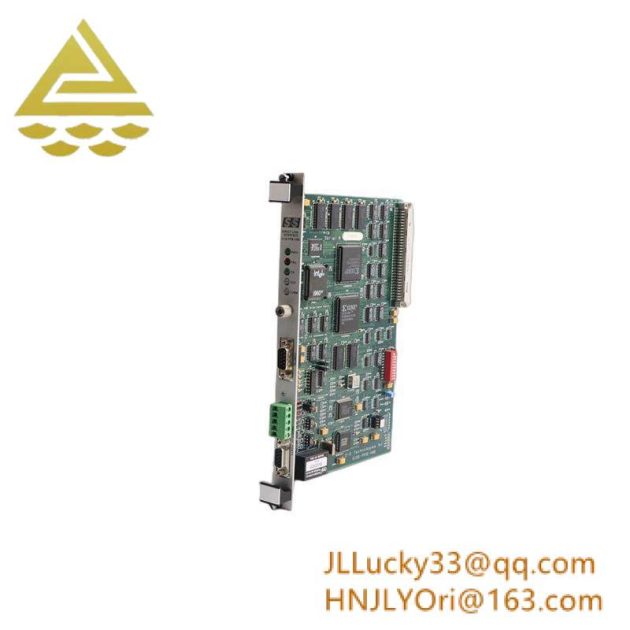 ALSTOM AB121 Module Card for Industrial Control Systems