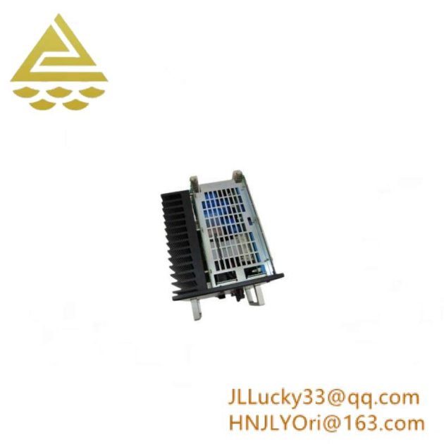 ALSTOM AL132 AL132A Control Module Card