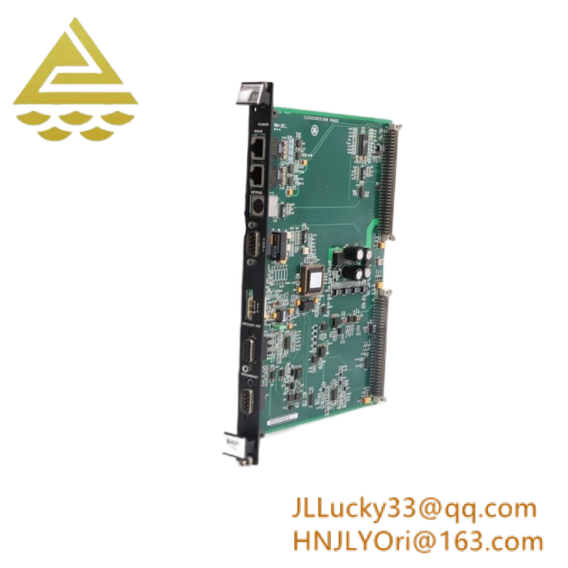 ALSTOM AS111-1 Module Card - High Performance Industrial Control Component