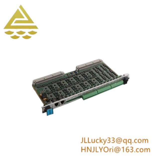 ALSTOM IR139-1 Module Card - High Performance Control Component