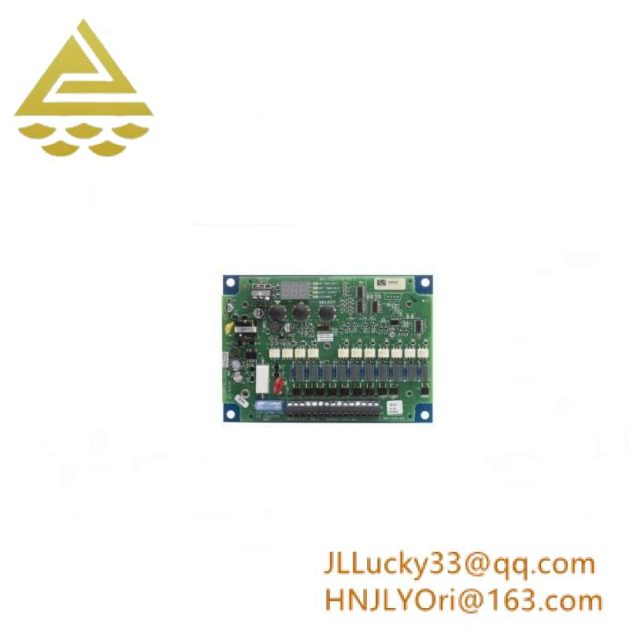 ALSTOM KCEU142 Module Card for Industrial Control Systems