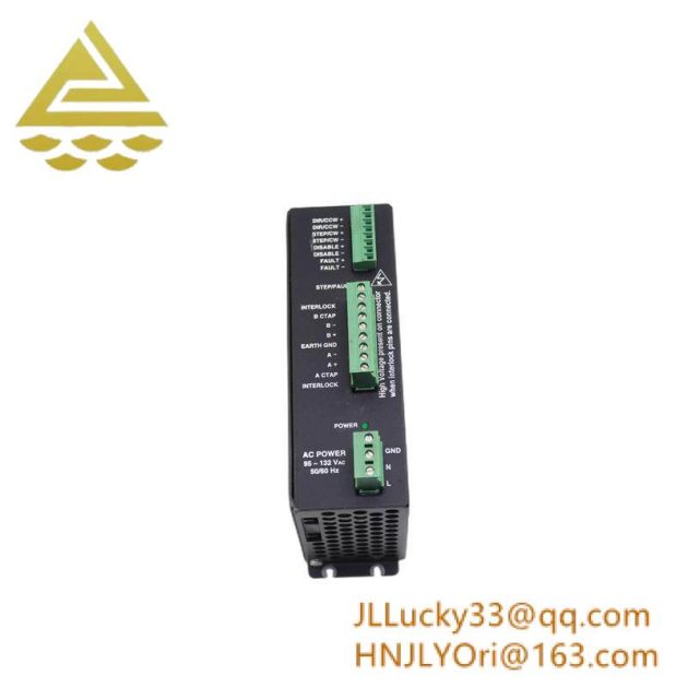 ALSTOM MCGG62N1CB0753F High-Performance Control Module