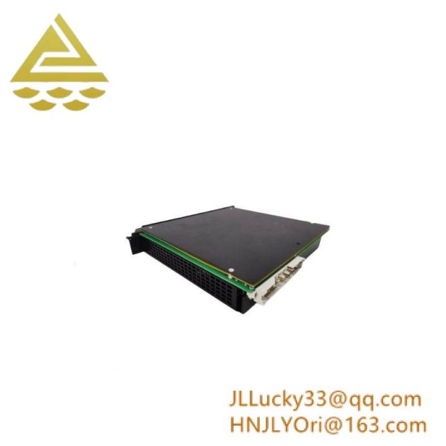 ALSTOM N897066510E N897066000A Module Card